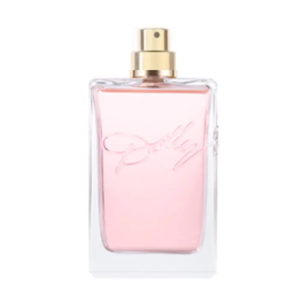Dolly Parton Dolly Scent from Above Eau de Toilette Spray 100ml Tester