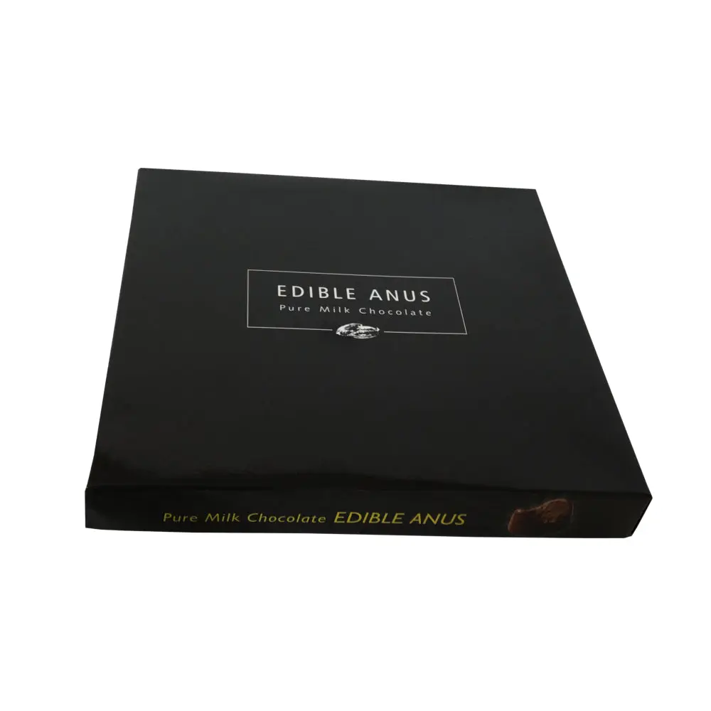 Edible Anus Chocolates - Image 2