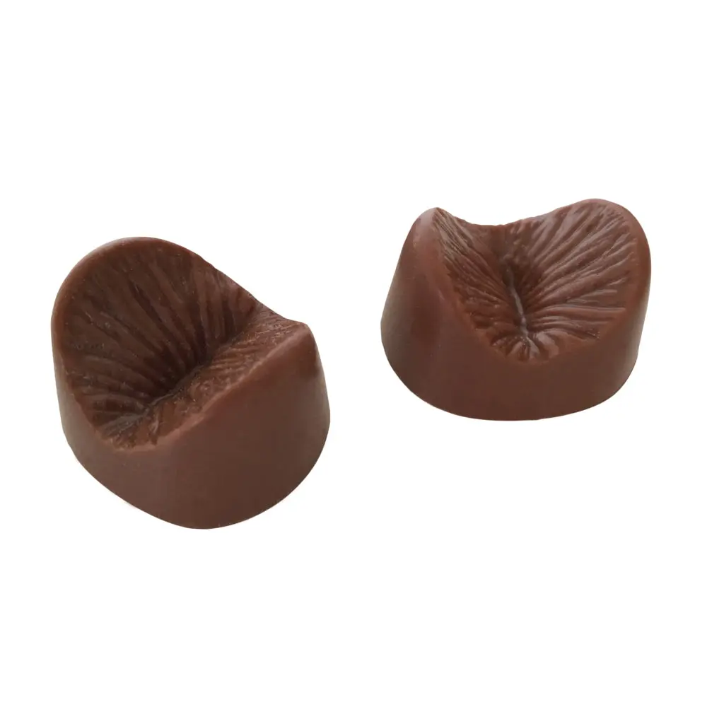 Edible Anus Chocolates - Image 3