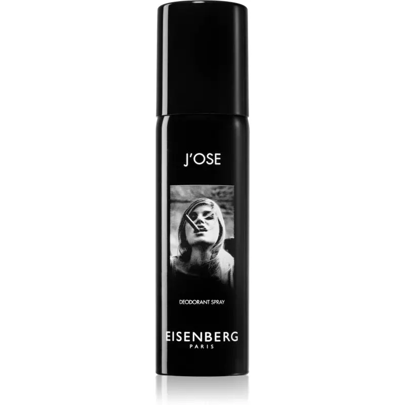 Eisenberg J'Ose Deodorant Spray 100ml