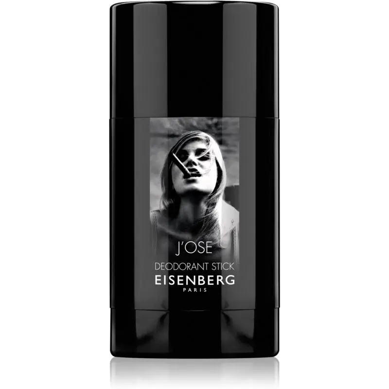 Eisenberg J'Ose Deo Stick Men 75Ml