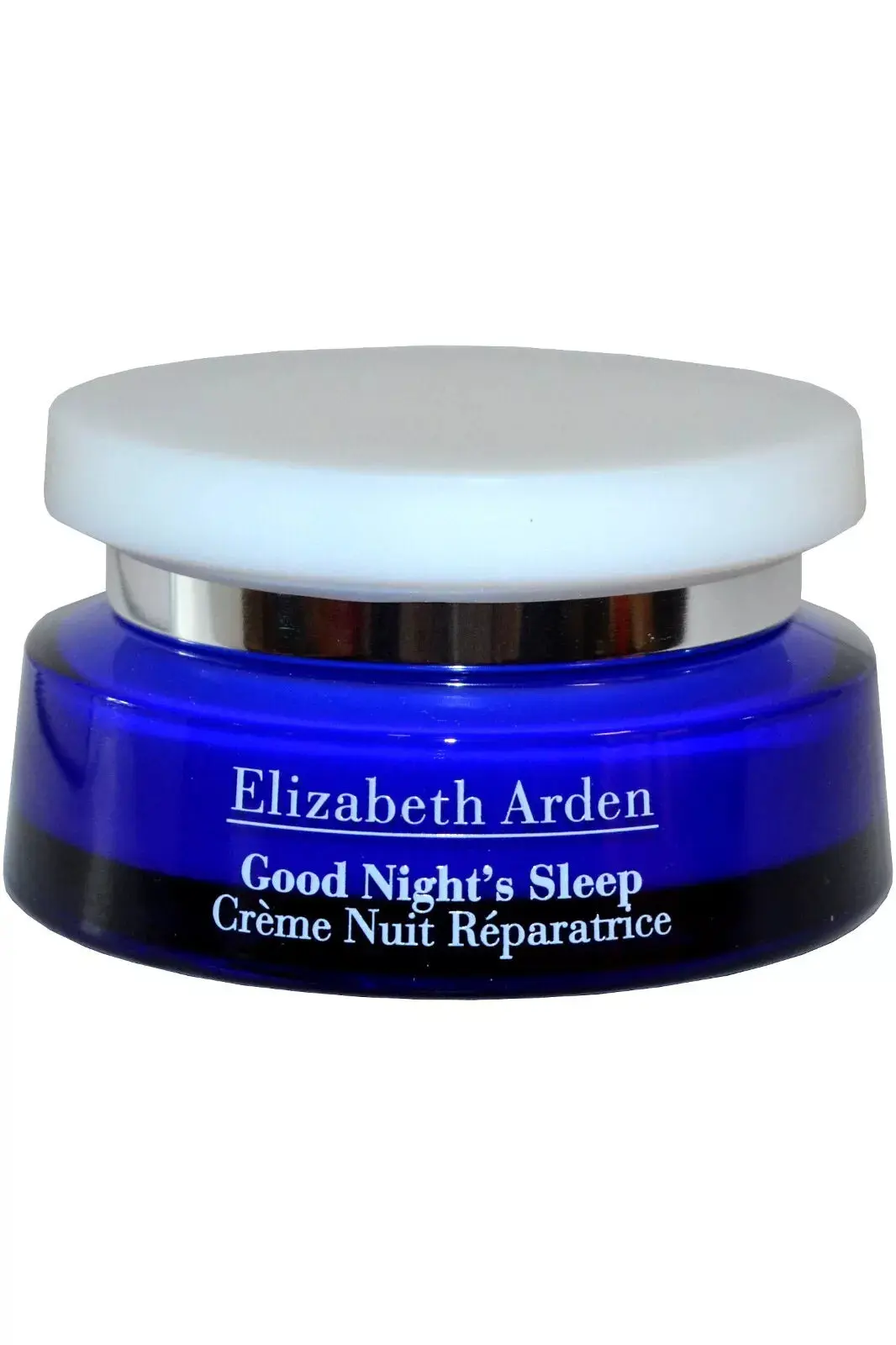 Elizabeth Arden Good Night's Sleep Restoring Cream 50ml Tester