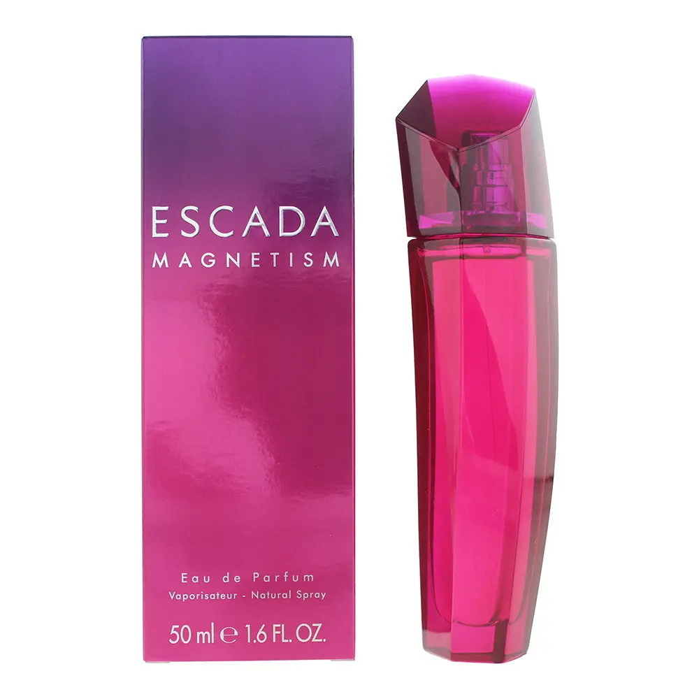 Escada Magnetism Eau de Parfum Spray 50ml