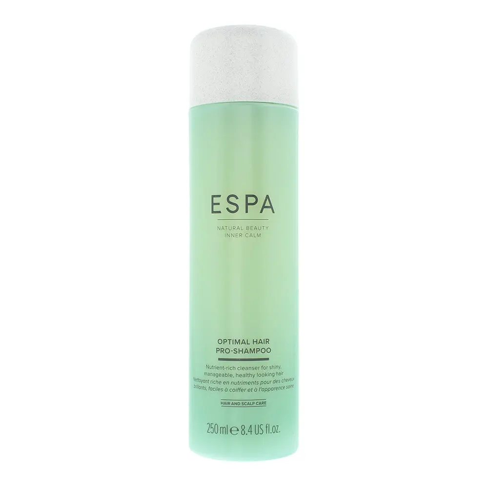 Espa Optimal Hair Pro-Shampoo 250ml