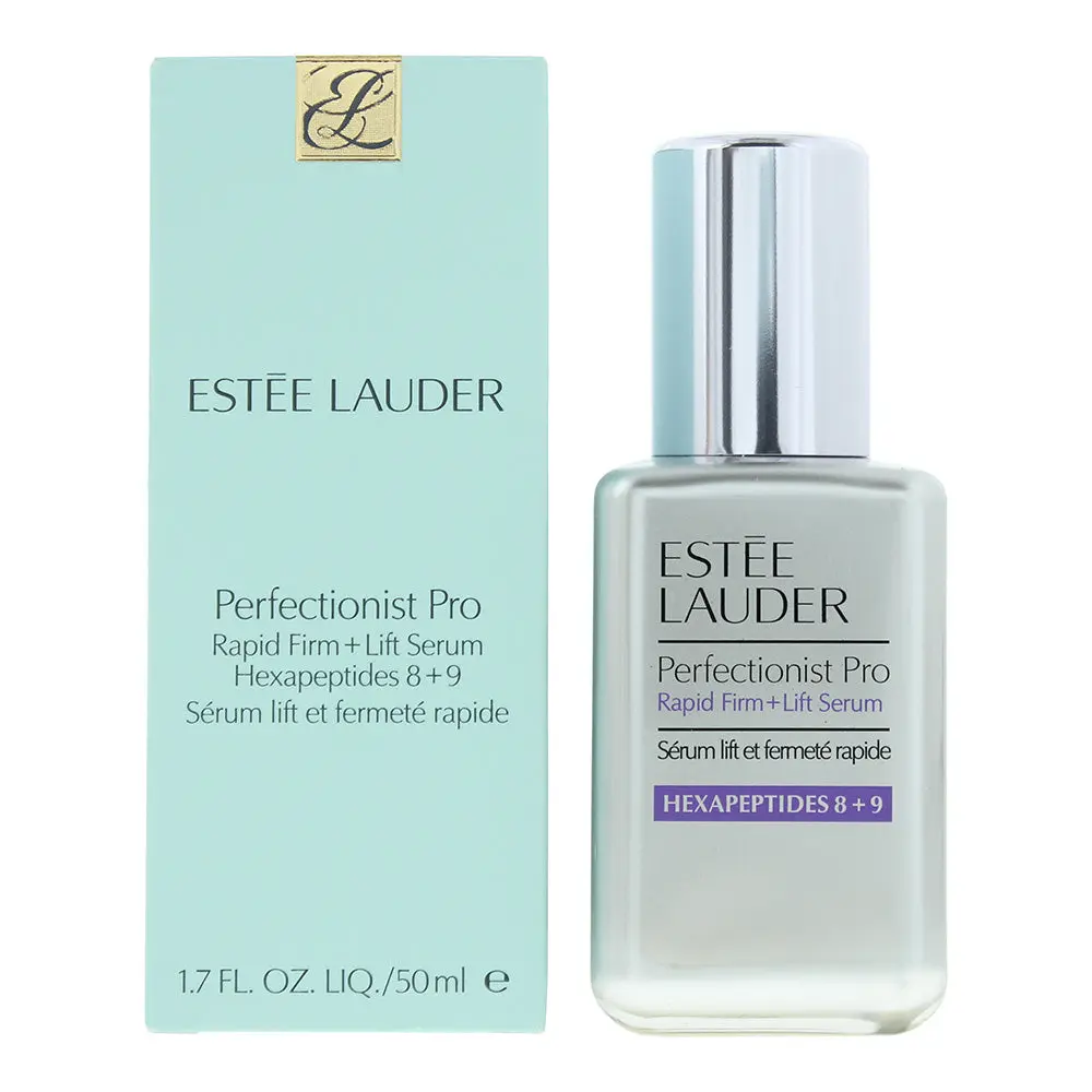 Estée Lauder Perfectionist Pro Rapid Firm + Lift Serum Hexapeptides 8+9 Serum 50ml