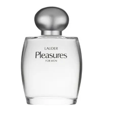 Estee Lauder Pleasures for Men Cologne Spray 100ml