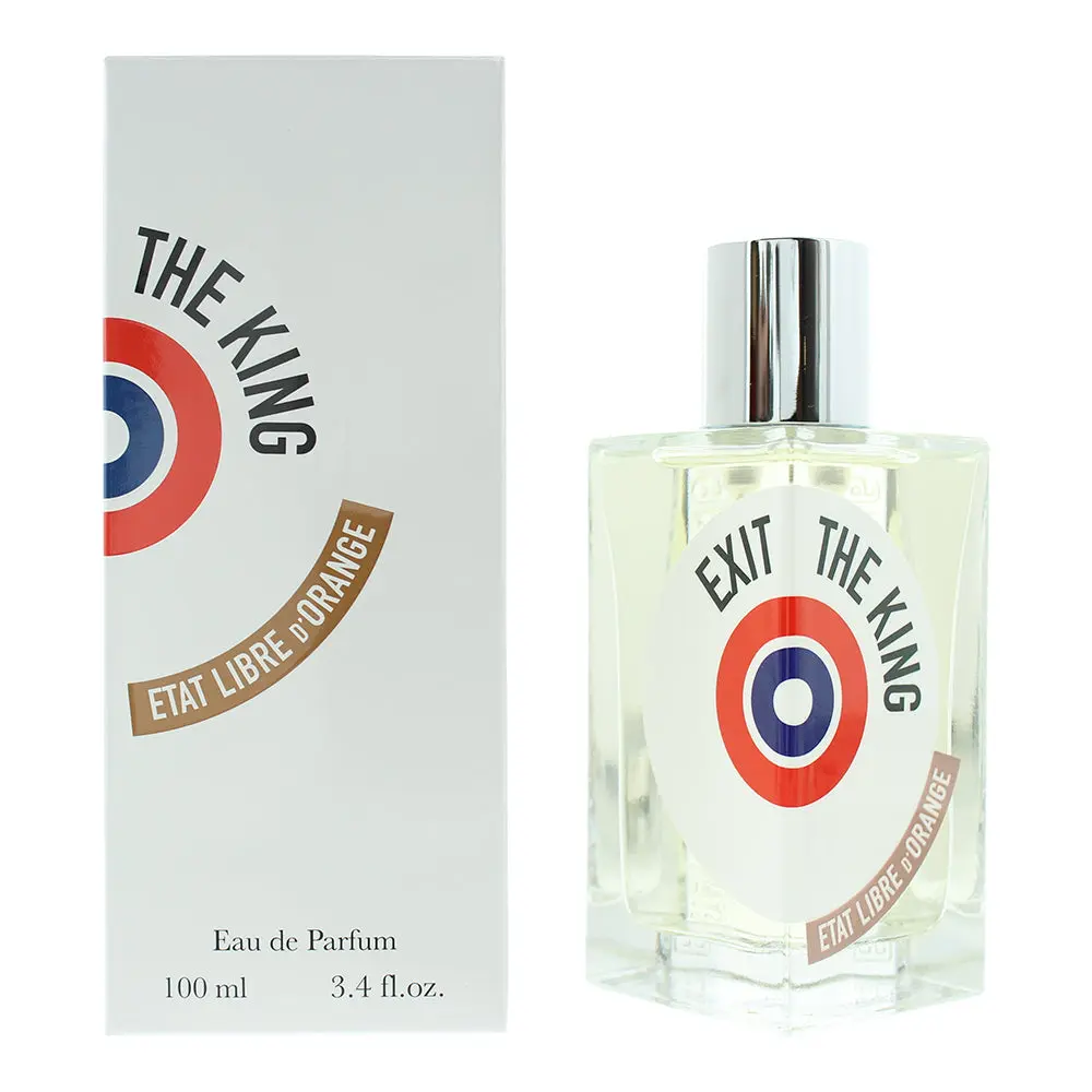 Etat Libre d'Orange Exit the King Eau de Toilette Spray 100ml