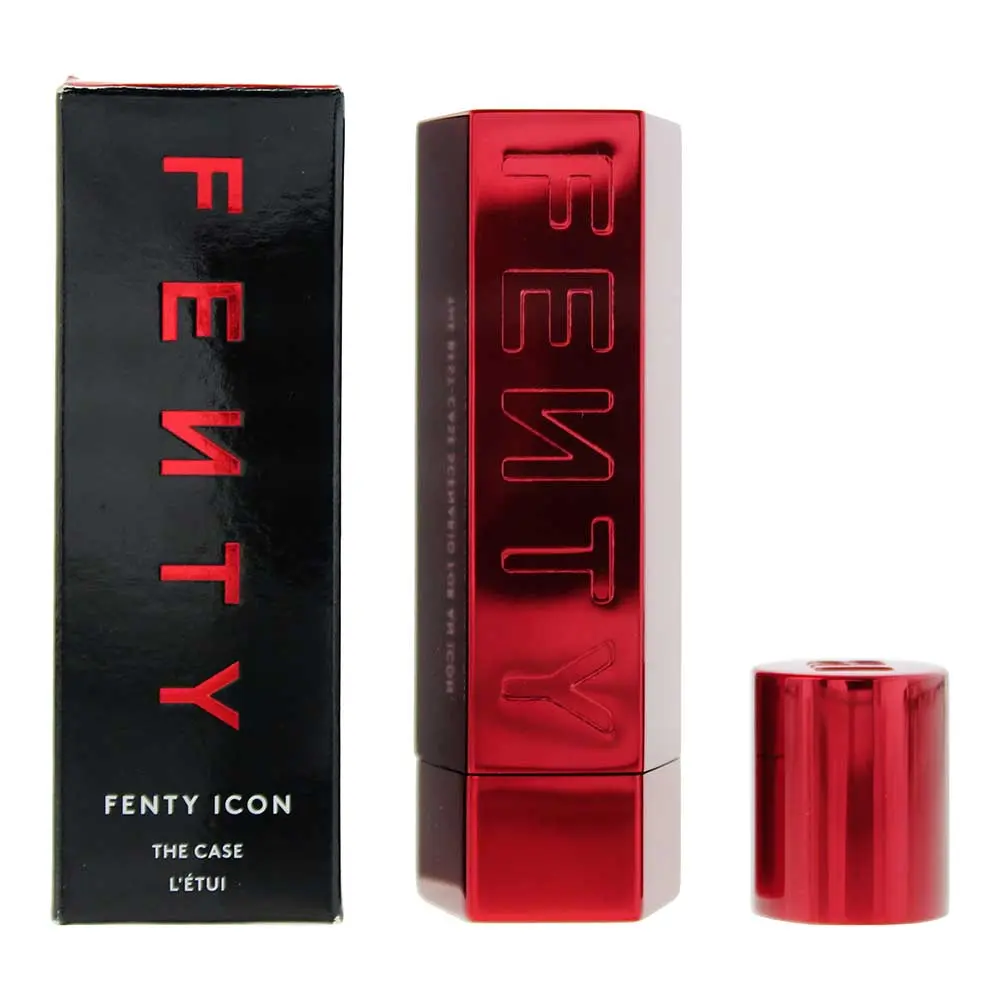 Fenty Beauty Icon The Case Refillable Lipstick Case - Image 2