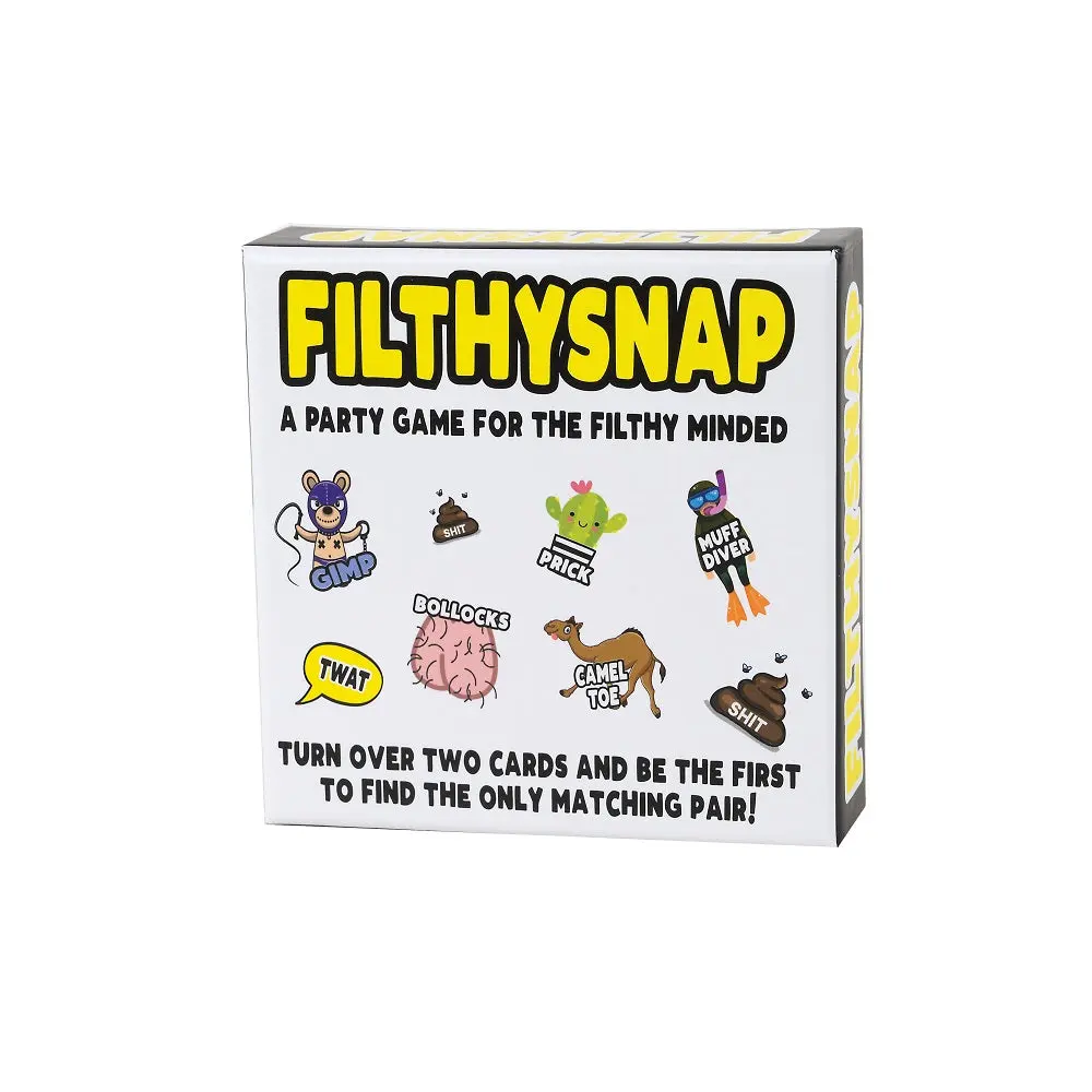 Filthy Snap Game - Image 2