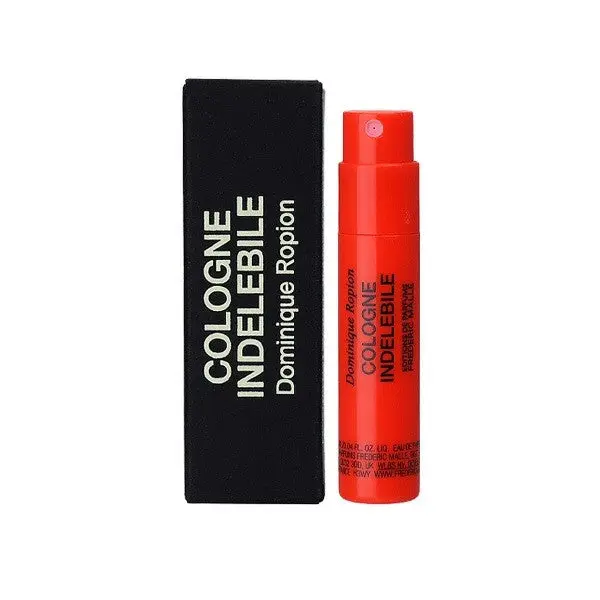 Frederic Malle Cologne Indelebile Eau de Parfum Vial 1.2ml