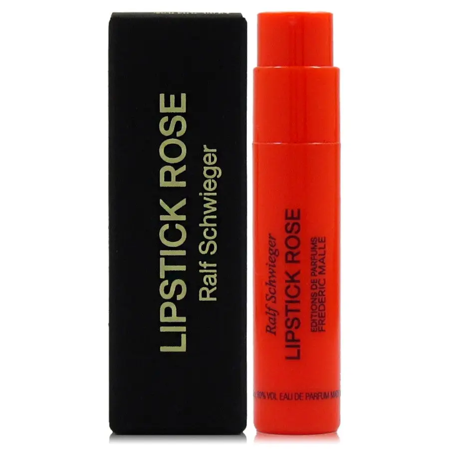 Frederic Malle Lipstick Rose Eau de Parfum Vial 1.2ml