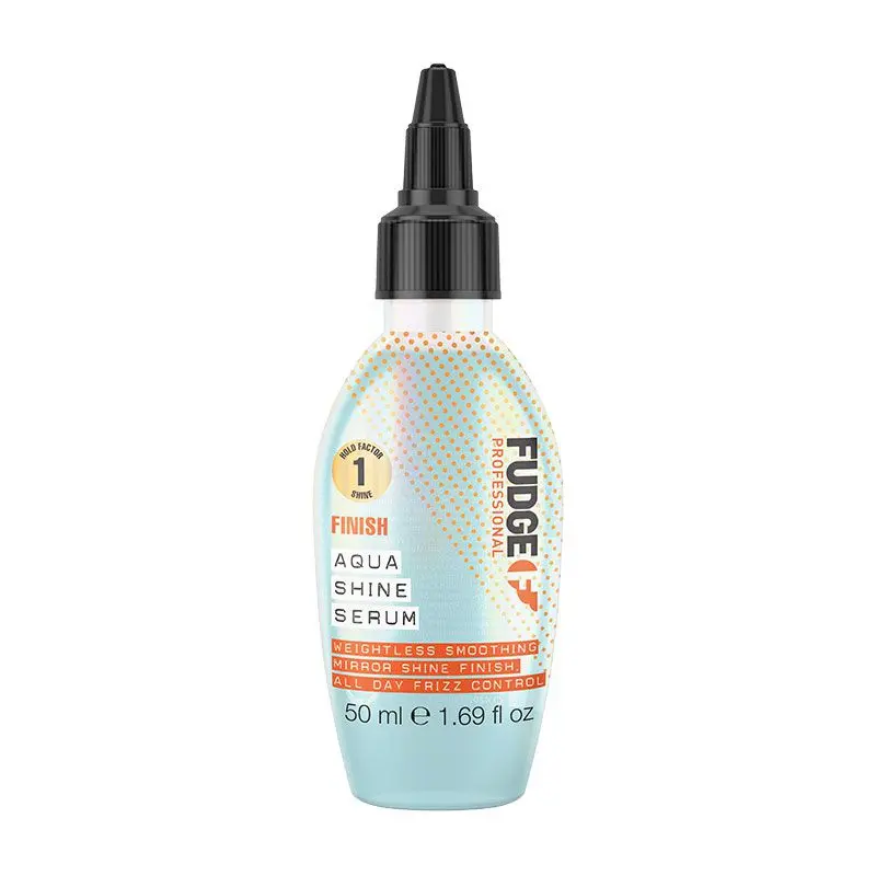 FUDGE Aqua Shine Serum 50ml