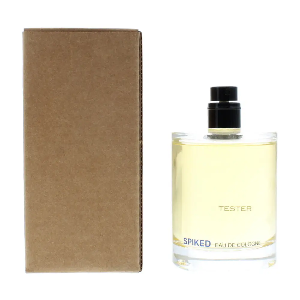 Gap Spiked Tester Eau de Cologne 100ml