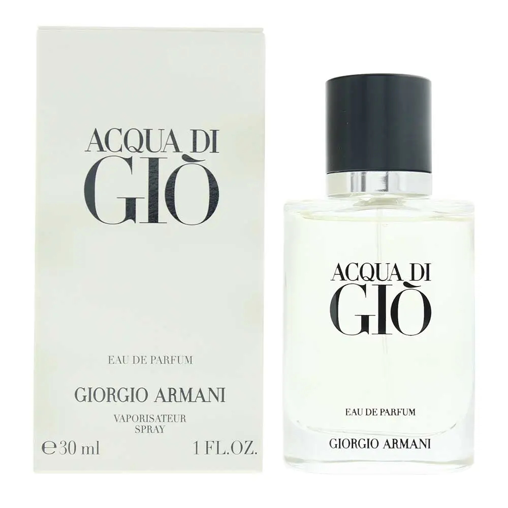 Giorgio Armani Acqua Di Giò Eau de Parfum 30ml