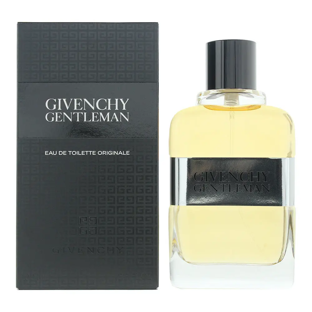 Givenchy Gentleman Originale Eau de Toilette 100ml - Image 2