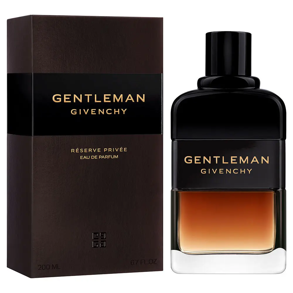 Givenchy Gentleman Reserve Privee Eau de Parfum Spray 60ml