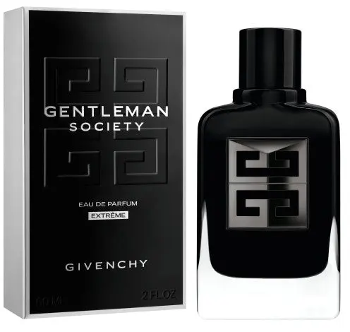 Givenchy Gentleman Society Extreme Eau de Parfum Spray 60ml