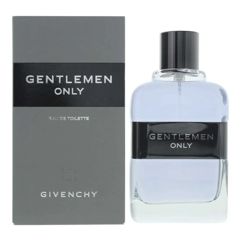 Givenchy Gentlemen Only Eau de Toilette Spray 100ml - Image 2