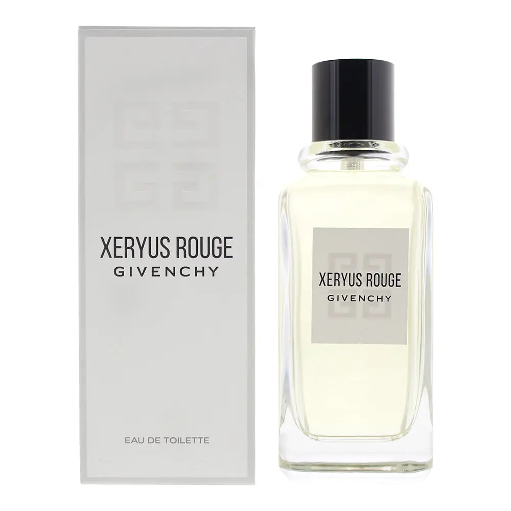 Givenchy Xeryus Rouge Eau de Toilette Spray 100ml