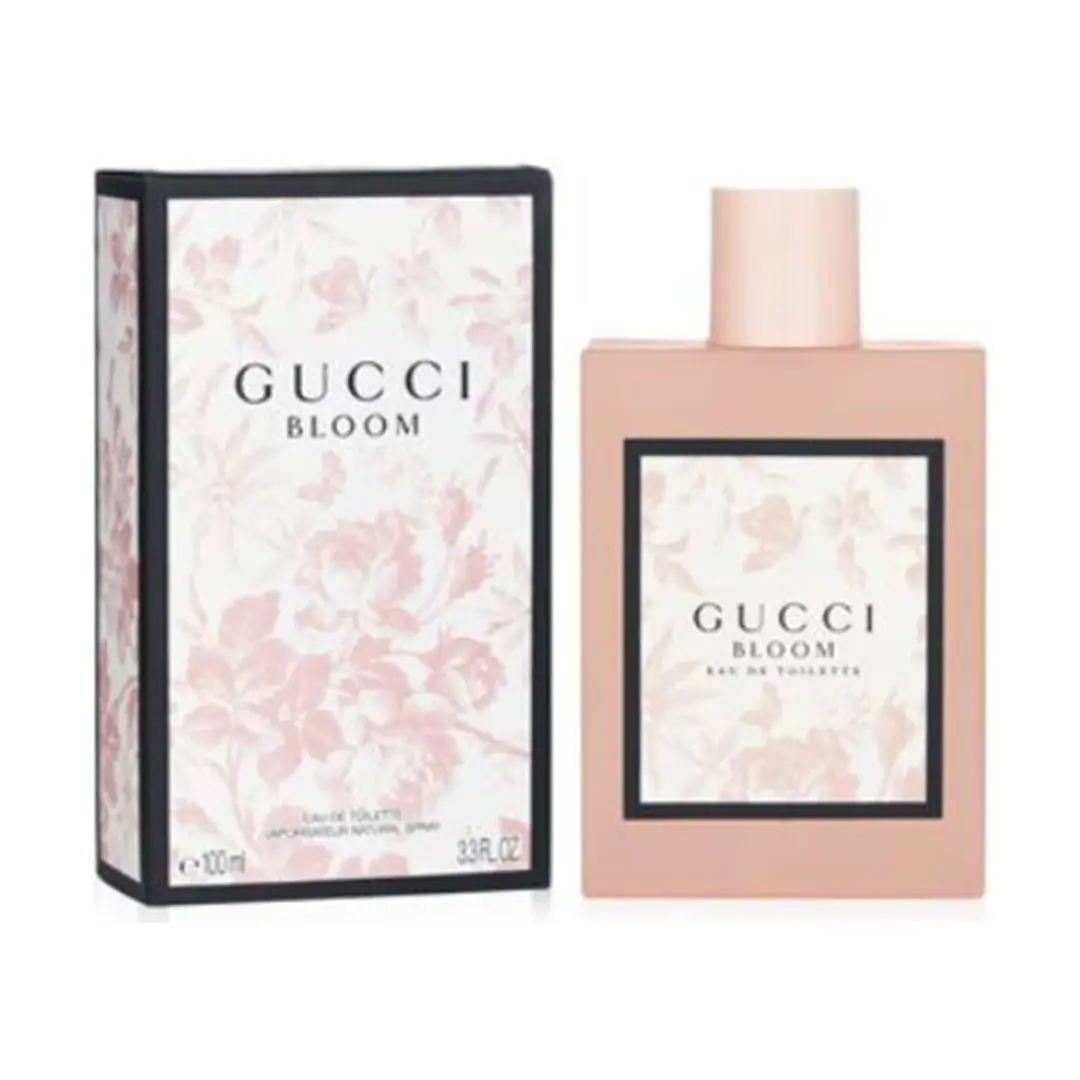 Gucci Bloom Eau de Toilette Spray 100ml