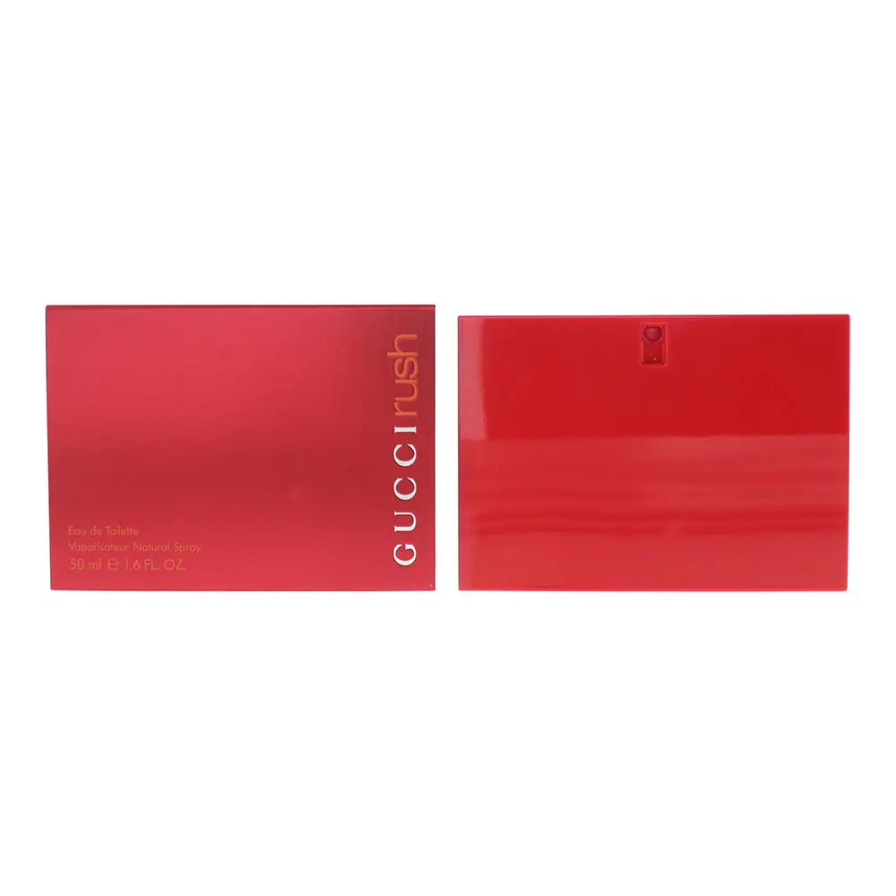 Gucci Rush Eau de Toilette Spray 50ml