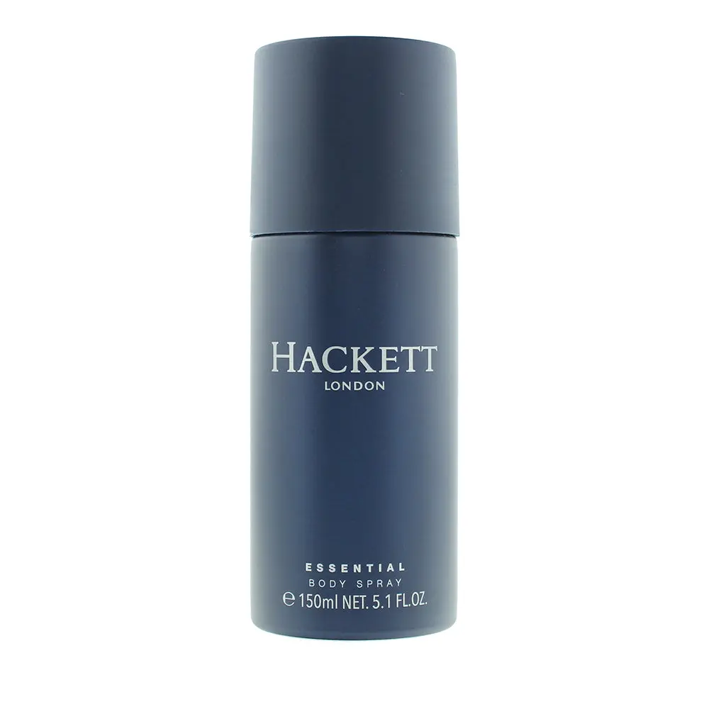 Hackett Essential Body Spray 150ml