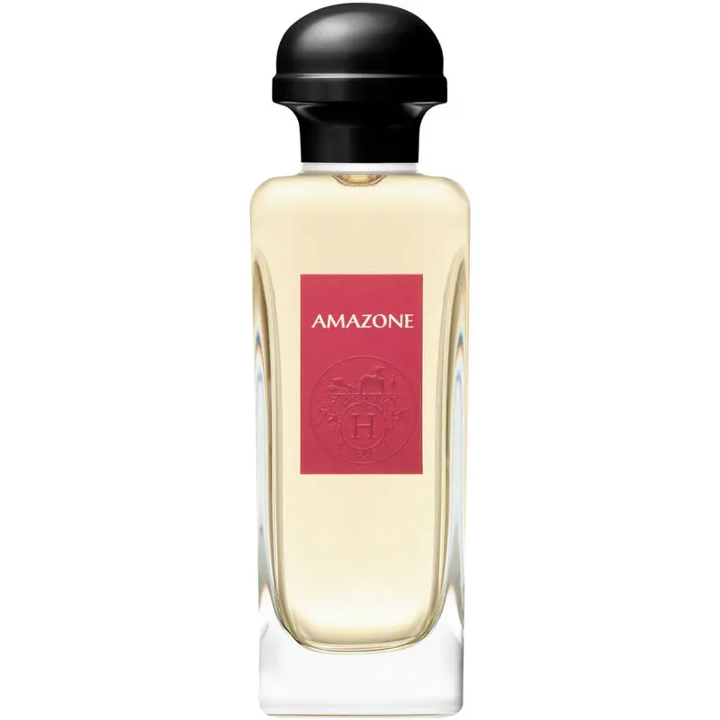 Hermès Amazone Eau de Toilette 100ml