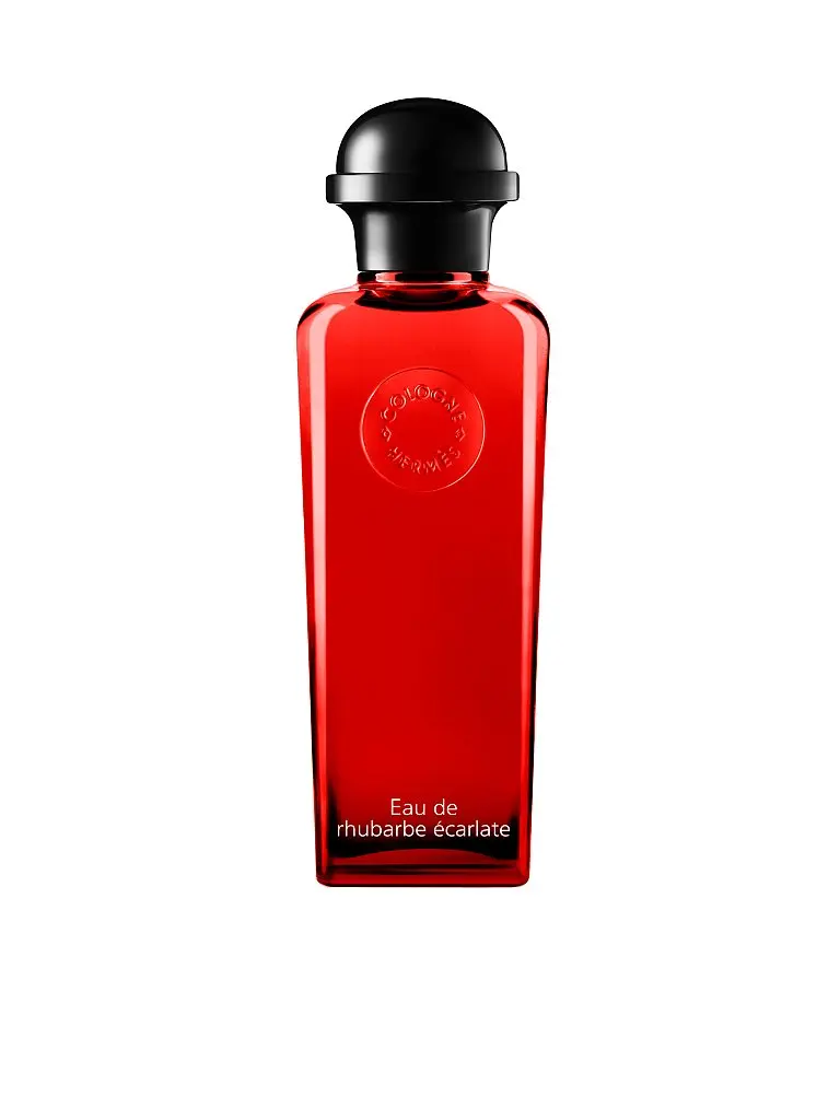 Hermès Eau De Rhubarbe Écarlate Eau De Cologne 200ml