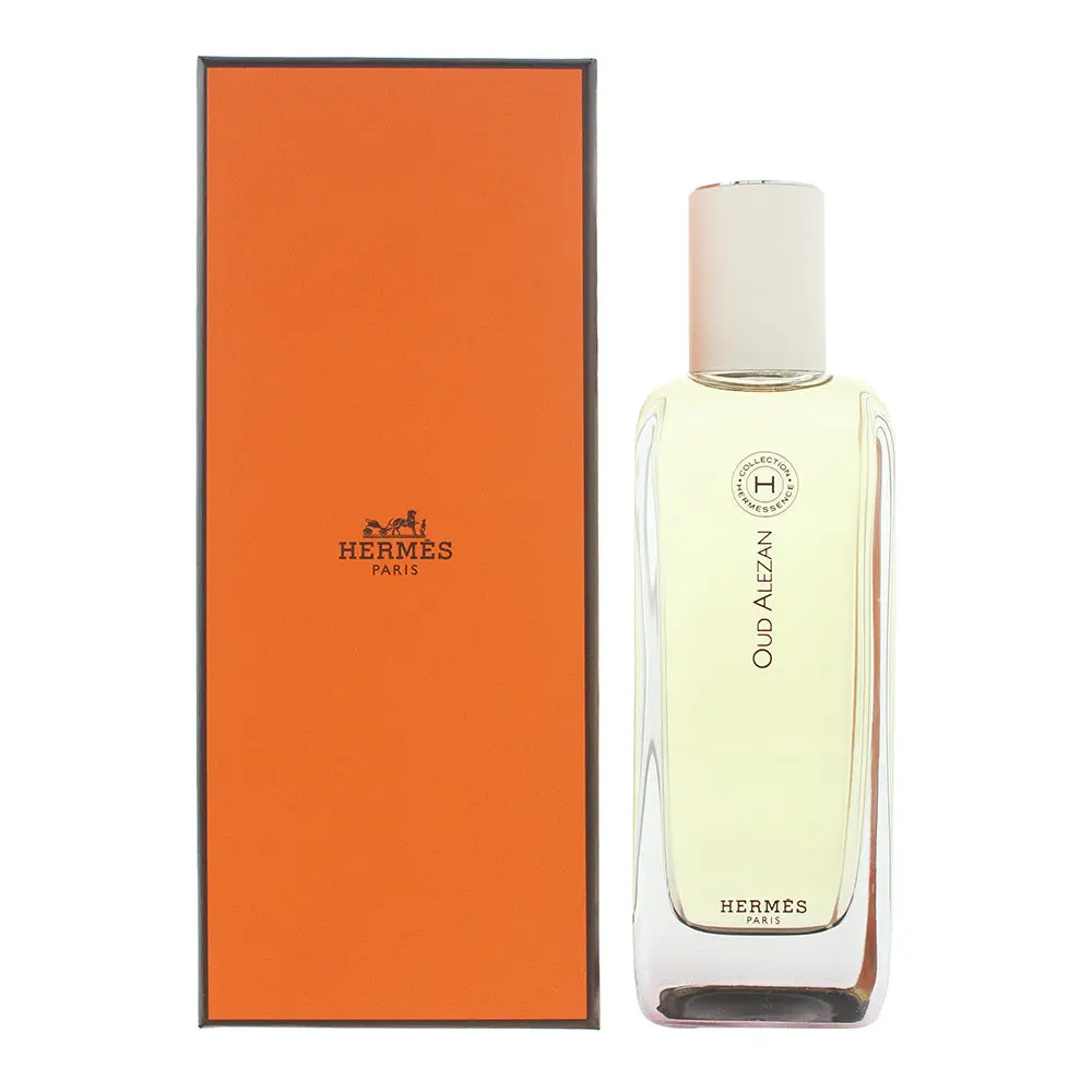 Hermès Paris Collection Hermessence Oud Alezan Eau De Parfum 200ml