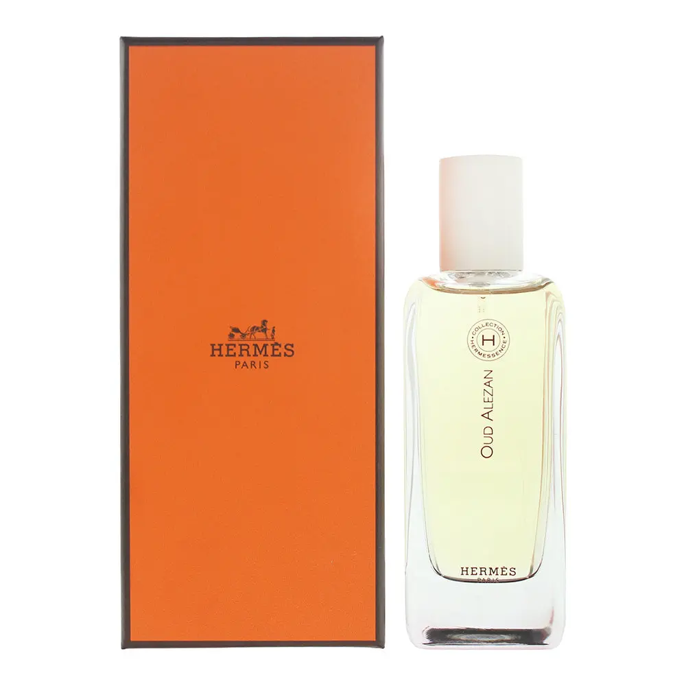 Hermès Paris Oud Alezan Eau De Parfum 100ml