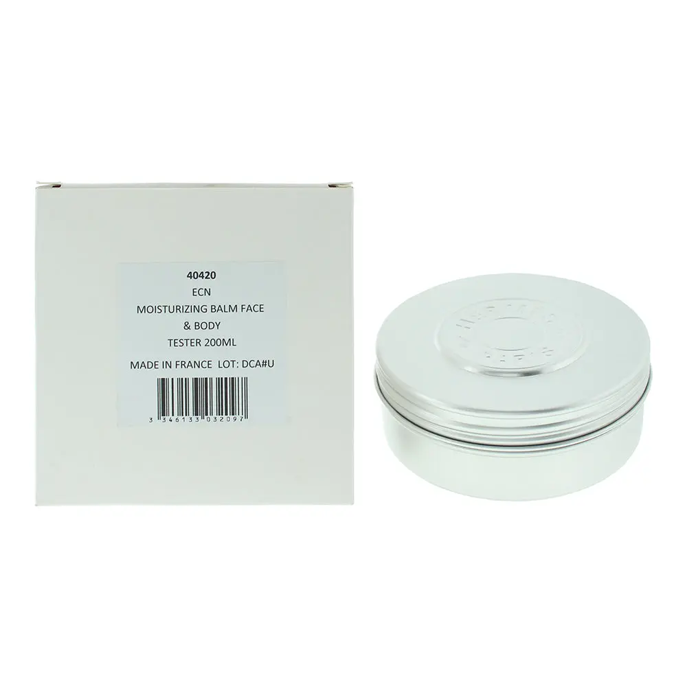 Hermes Eau De Citron Noir Face and Body Balm 200ml Tester