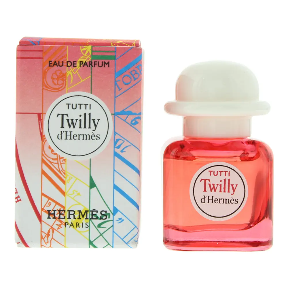 Hermès Twilly D'hermès Tutti Eau de Parfum 7.5ml