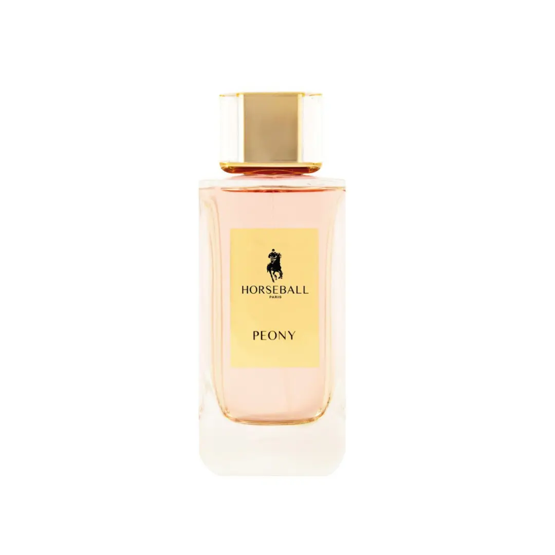 Horseball Peony Eau de Parfum Spray 100ml Tester