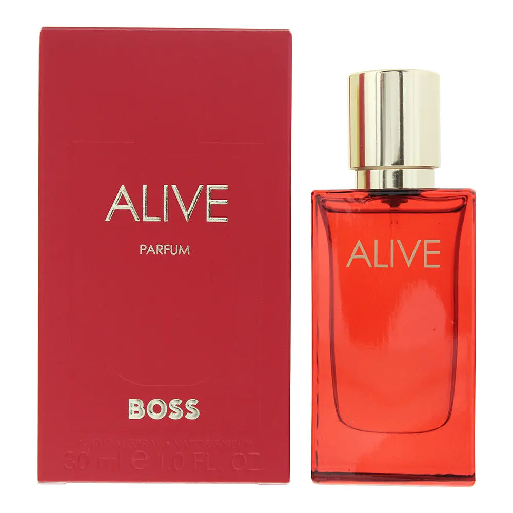 Hugo Boss Boss Alive Parfum 30ml