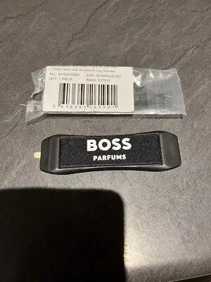 Hugo Boss BOSS Parfums Phone Grip GWP - Image 2