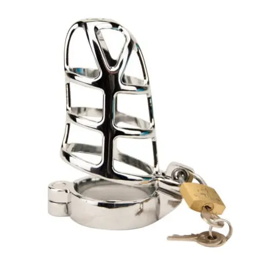 Impound Gladiator Male Chastity Device - Image 3