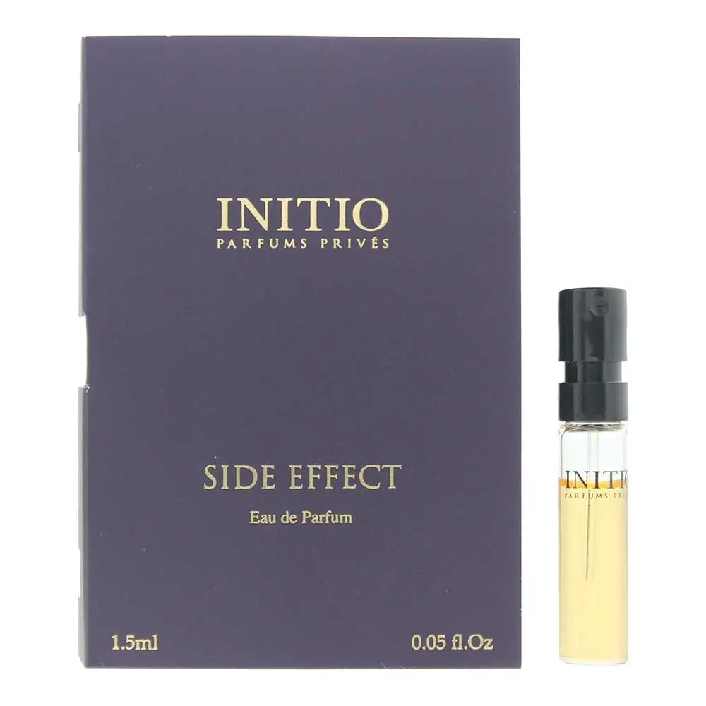 Initio Side Effect Edp Vial 1.5ml