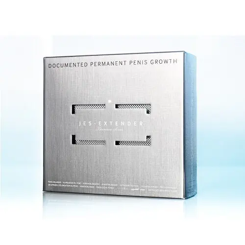 Jes-Extender Titanium - Image 3