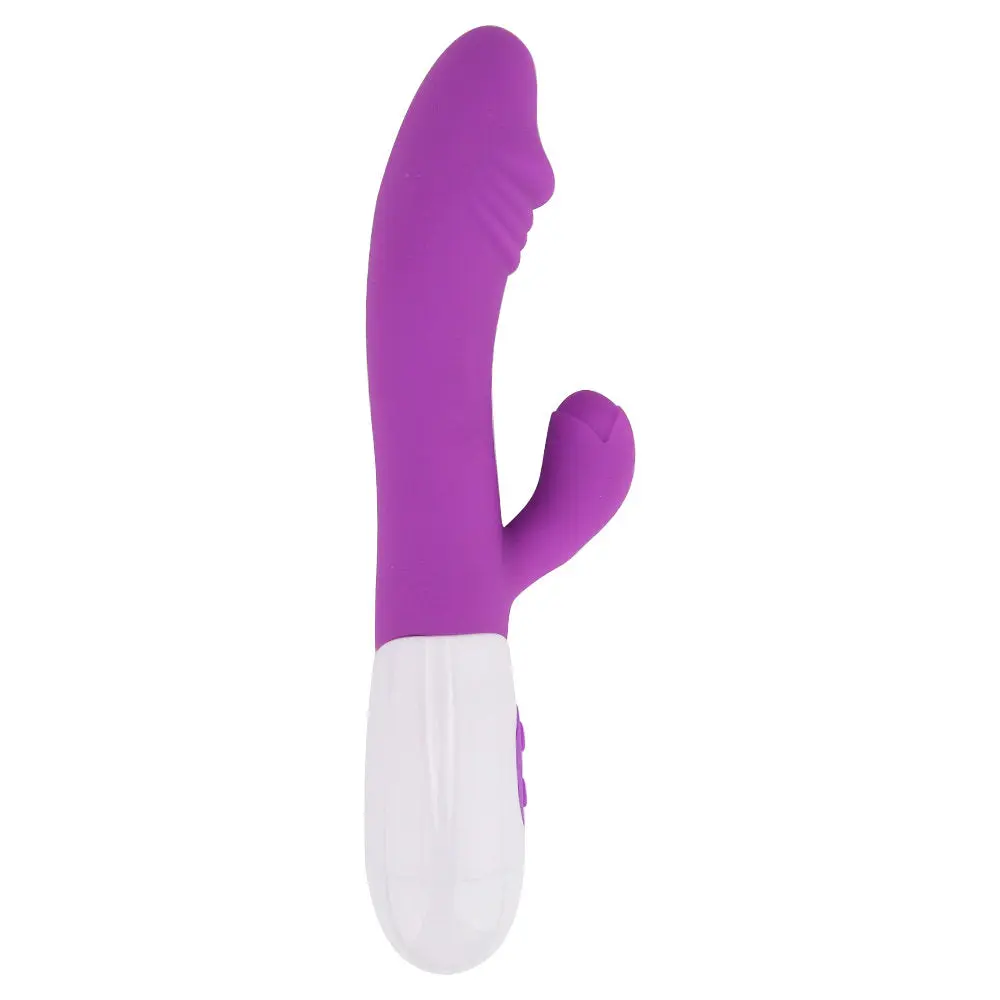 Jessica Rabbit Semi-Realistic Rabbit Vibrator - Image 3