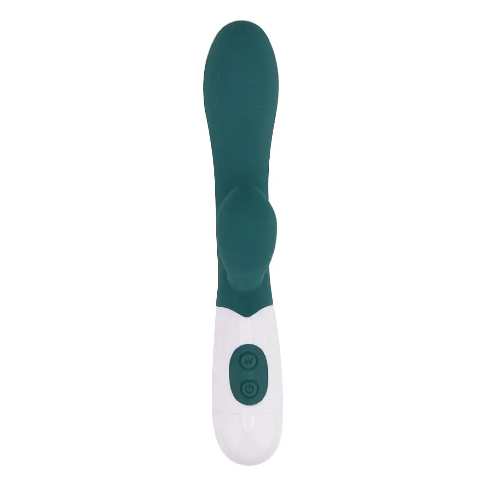 Jessica Rabbit Slimline Rabbit Vibrator - Image 2