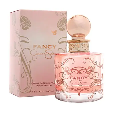 Jessica Simpson Fancy Eau de Parfum Spray 100ml for Her