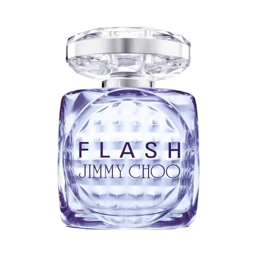 Jimmy Choo Flash Eau de Parfum Spray 100ml