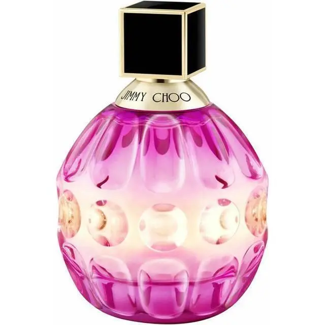 Jimmy Choo Rose Passion Eau de Parfum Spray 100ml for Her