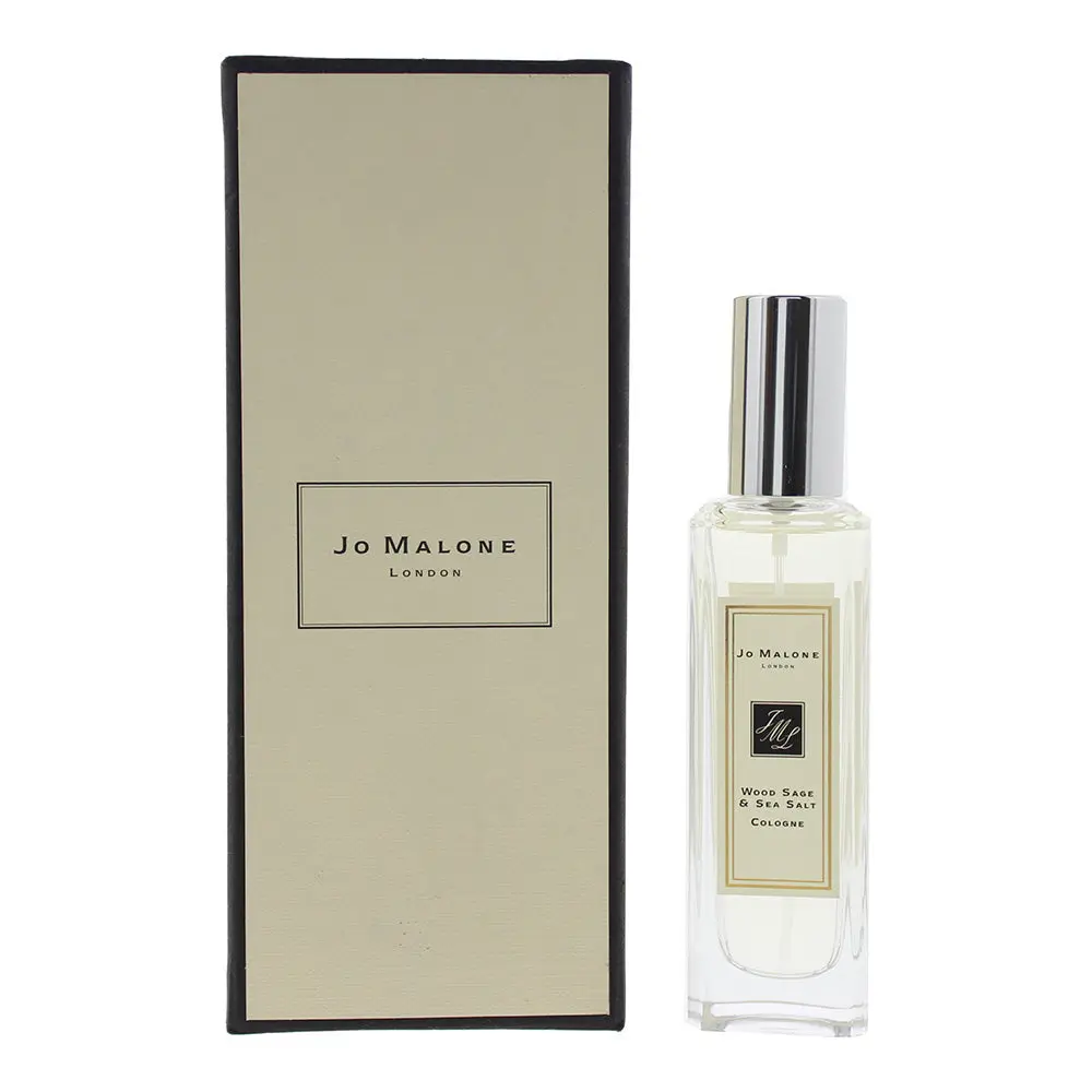 Jo Malone Wood Sage  Sea Salt Cologne 30ml