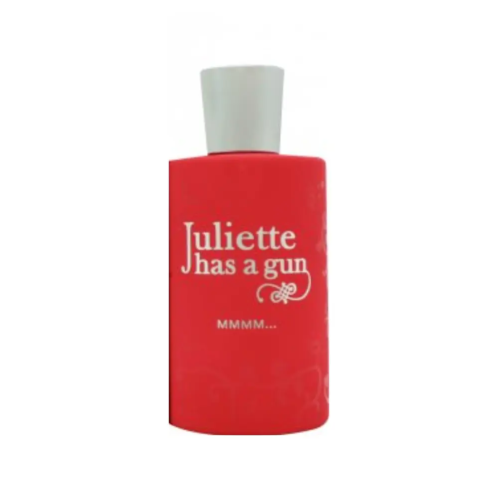 Juliette has a gun MMMM… Eau de Parfum Spray 100ml Tester UNBOXED