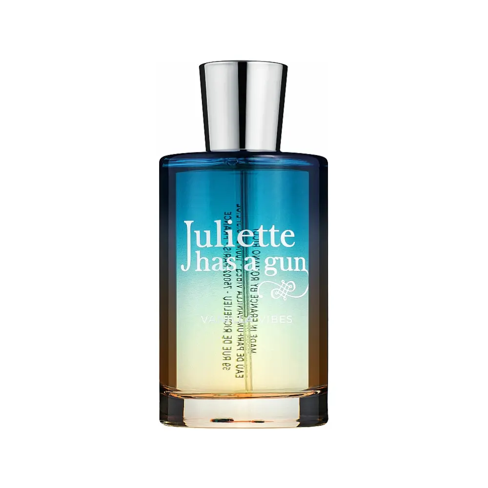 Juliette has a gun Vanilla Vibes Eau de Parfum Spray 100ml Tester UNBOXED