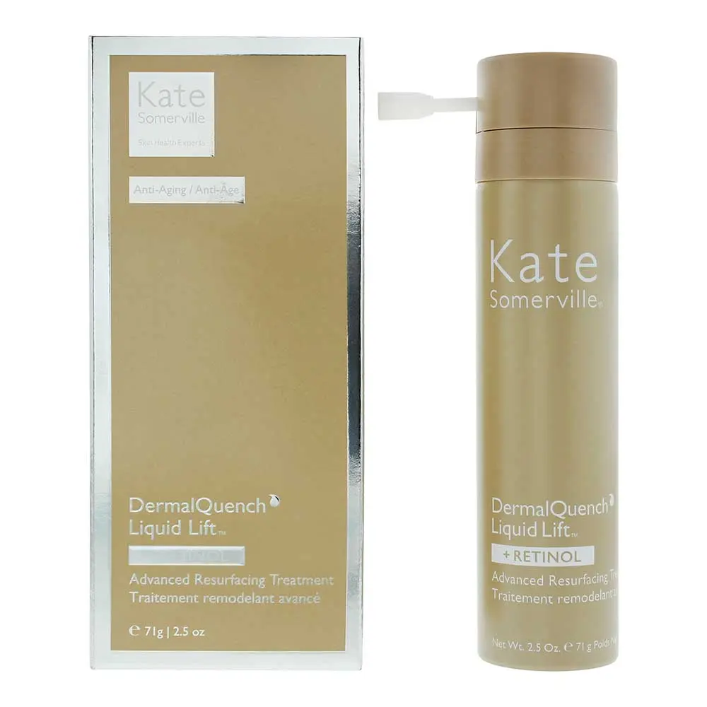 Kate Somerville DermalQuench Liquid Lift Advanced Resurfacing Treatment 71ml