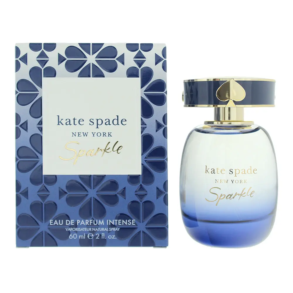 Kate Spade New York Sparkle Eau de Parfum 60ml