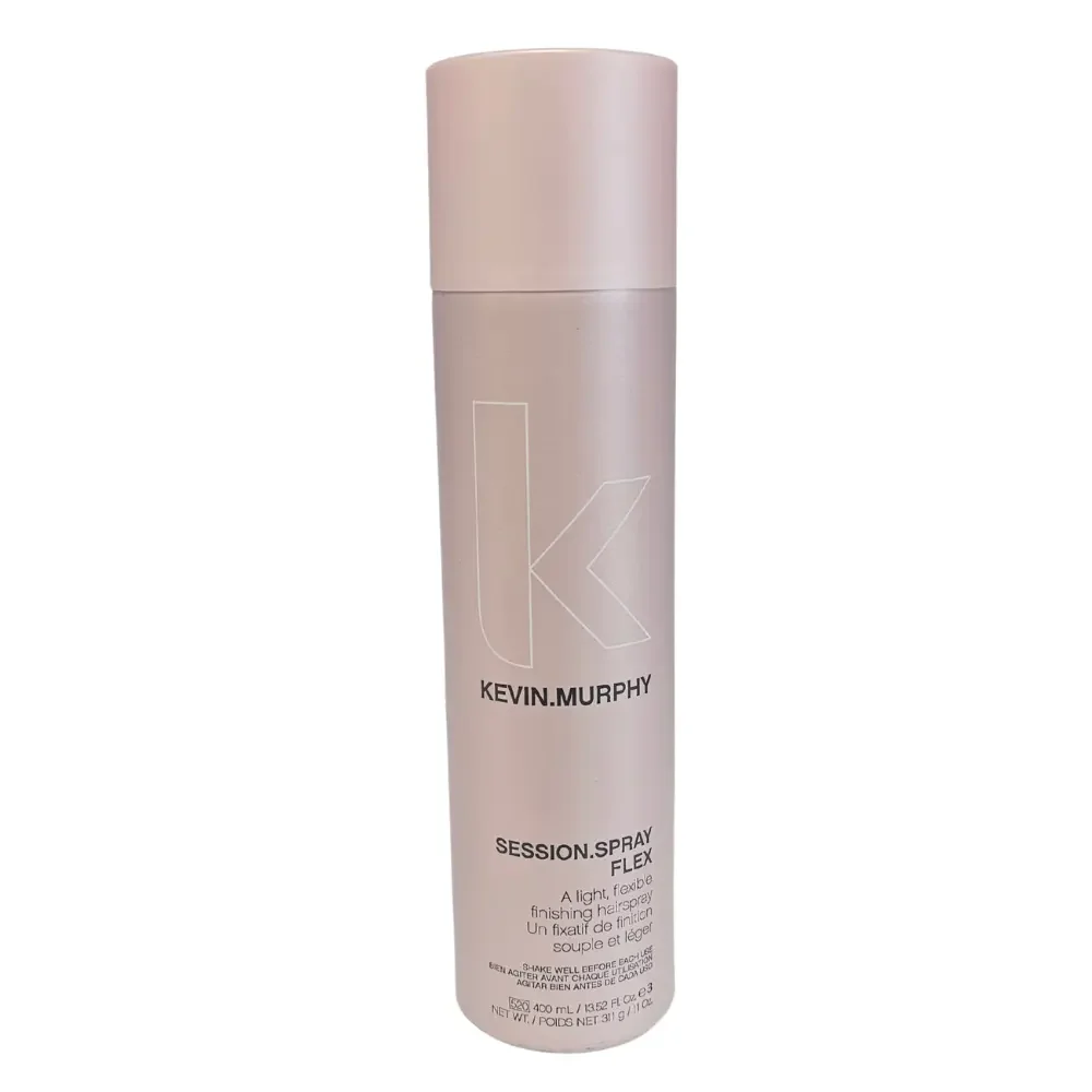 Kevin.Murphy Session.Spray Flex Finishing Hairspray 400ml