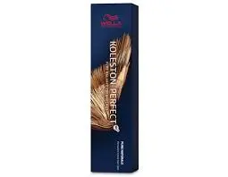 Wella Professionals Koleston Perfect Me+ 60ml - 7/0 Natural Blonde - Image 2